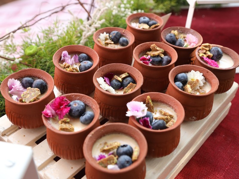 Arjun Appadurai, Gastromythology, and the Construction of National Cuisine