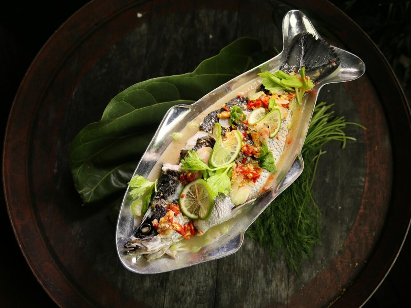 Thai Food Mythology and Gastromythology: A Culinary Exploration