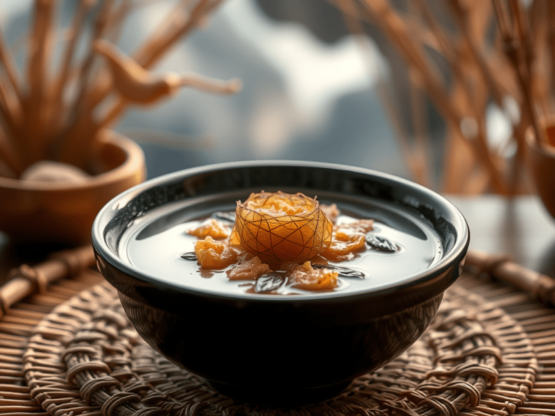 Caviar of the East: El Nido’s Legacy