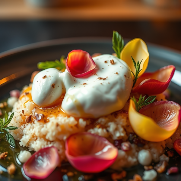 Word of the Day | “Delectrilege” | The Gastromythology Dictionary | #4