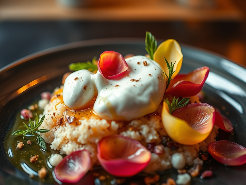 Word of the Day | “Delectrilege” | The Gastromythology Dictionary | #4