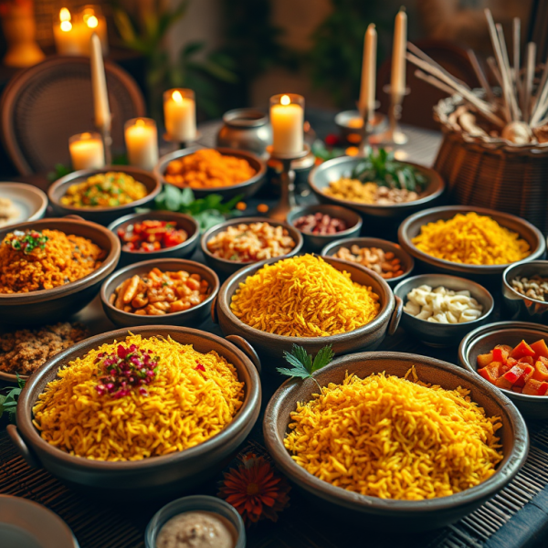 Word of the Day | “Feasthesia” | The Gastromythology Dictionary | #6