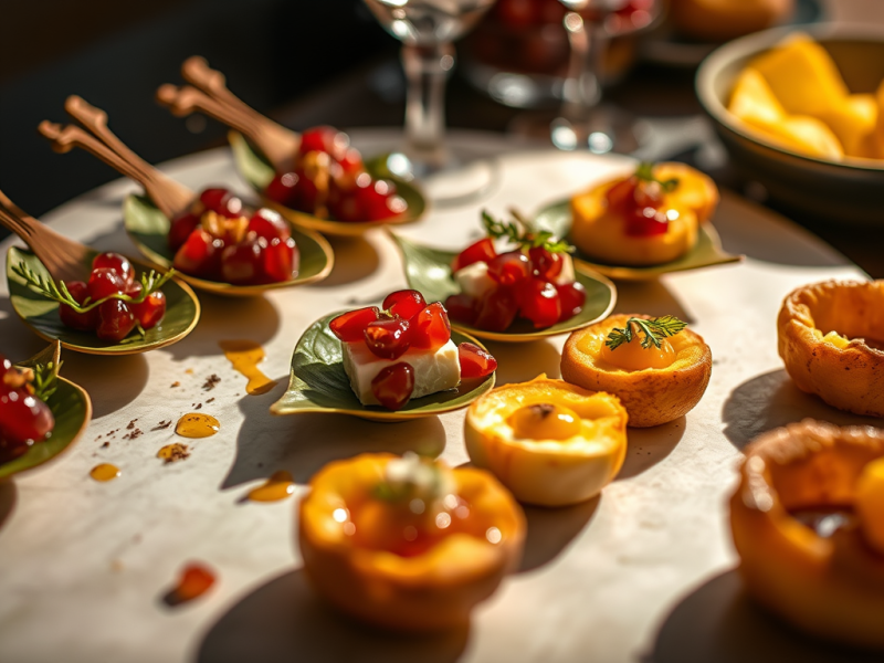 Word of the Day | “Bacchanibble” | The Gastromythology Dictionary | #2